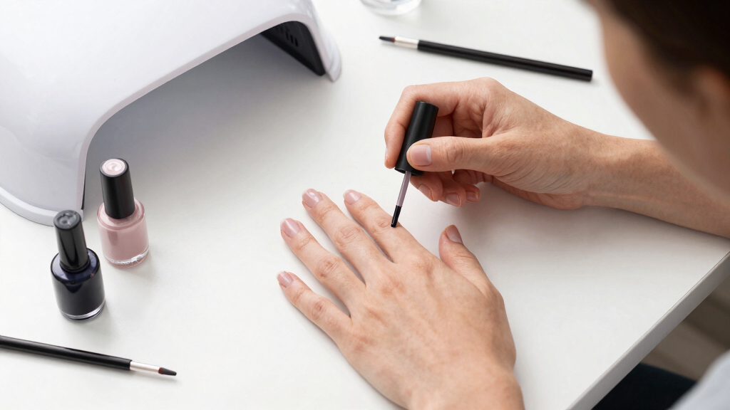 15 Best Professional Gel Nail Polish Sets in 2026