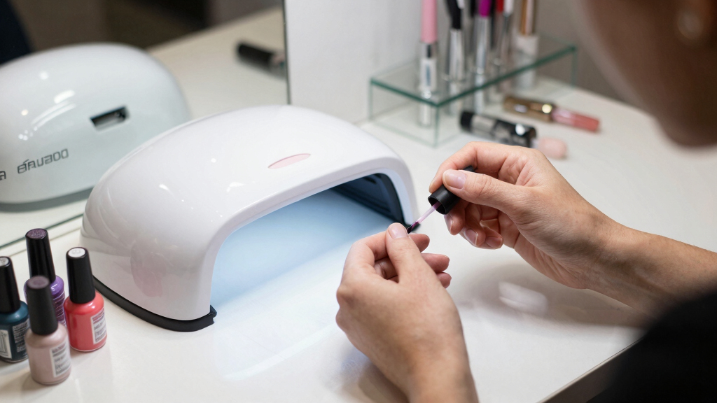 15 Best Professional Gel Nail Polish Sets in 2026