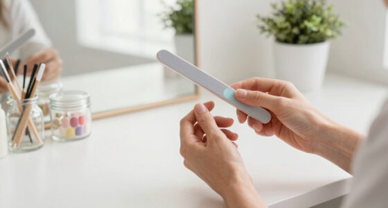 15 Best Professional Nail Buffers in 2026