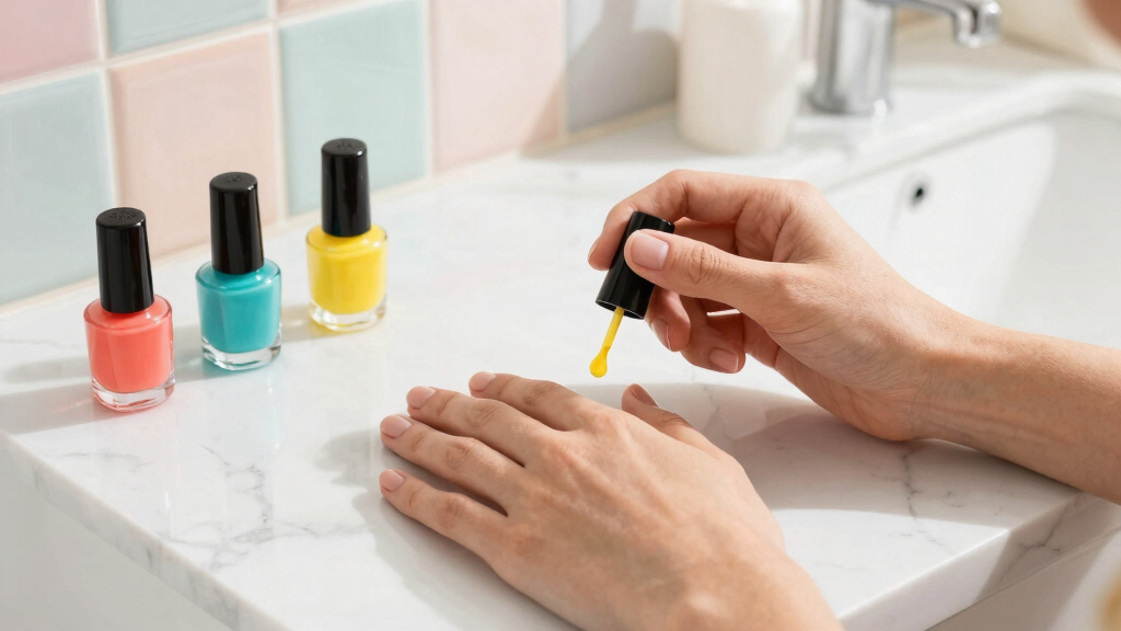 15 Best Summer Nail Polish Colors in 2026
