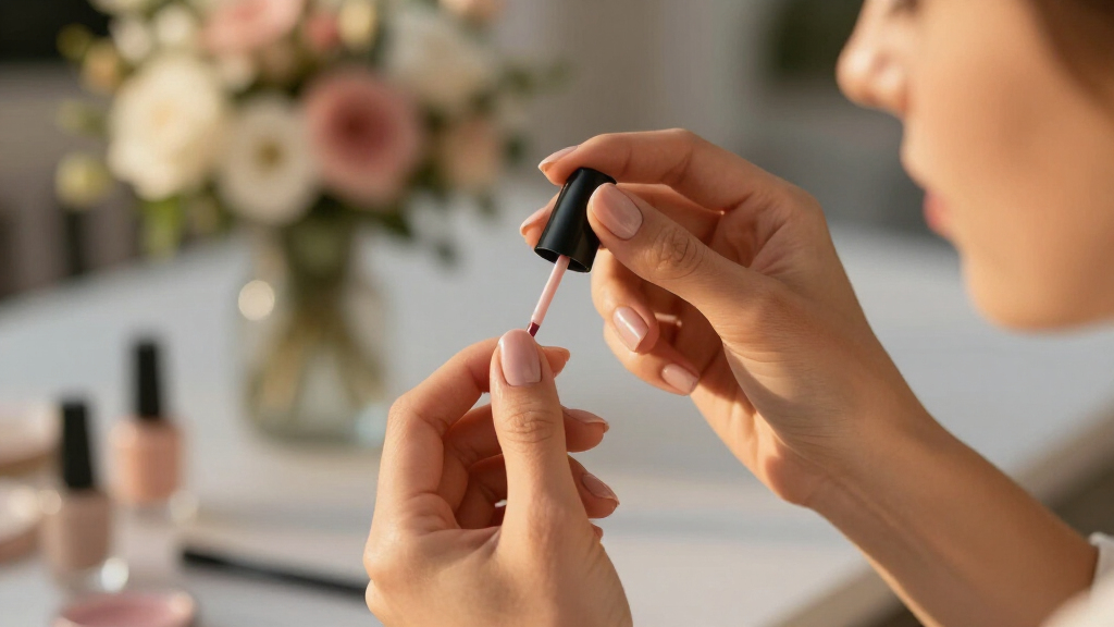 15 Best Wedding Guest Nail Polishes in 2026