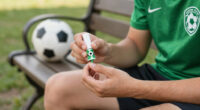 3 Best Nail Care Kits for Soccer Fans in 2026
