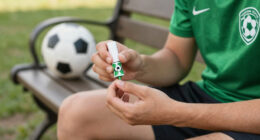 3 Best Nail Care Kits for Soccer Fans in 2026