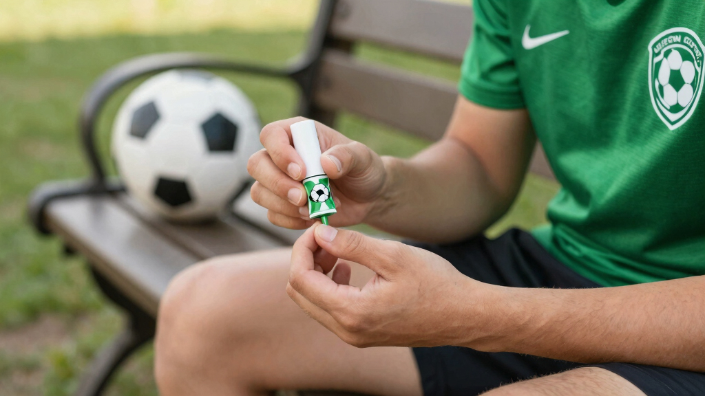 3 Best Nail Care Kits for Soccer Fans in 2026