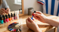 3 Best Nail Polish Sets for Soccer Fans in 2026