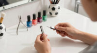 4 Best Nail Care Kits for Soccer Fans in 2026