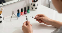 4 Best Nail Care Kits for Soccer Fans in 2026