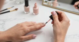 6 Best Nude Nail Polishes in 2026