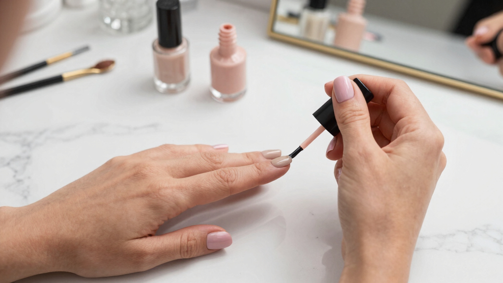 6 Best Nude Nail Polishes in 2026