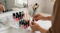 7 Best Nail Polish Organizers in 2026