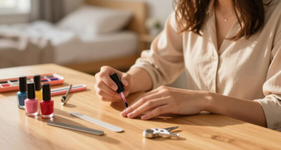 8 Best Nail Care Kits for Students in 2026