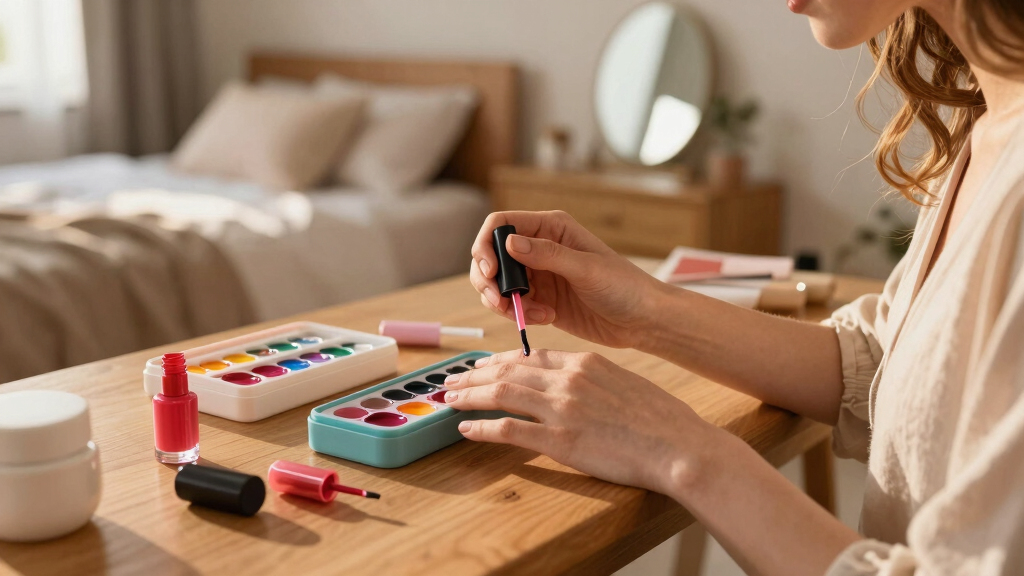 8 Best Nail Care Kits for Students in 2026