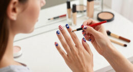 8 Best Patriotic Nail Art Decals in 2026
