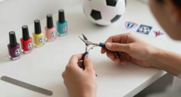 9 Best Nail Care Kits For Soccer Fans In 2026