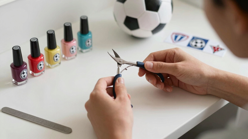 9 Best Nail Care Kits For Soccer Fans In 2026