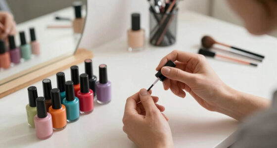 9 Best Nail Polish Sets in 2026