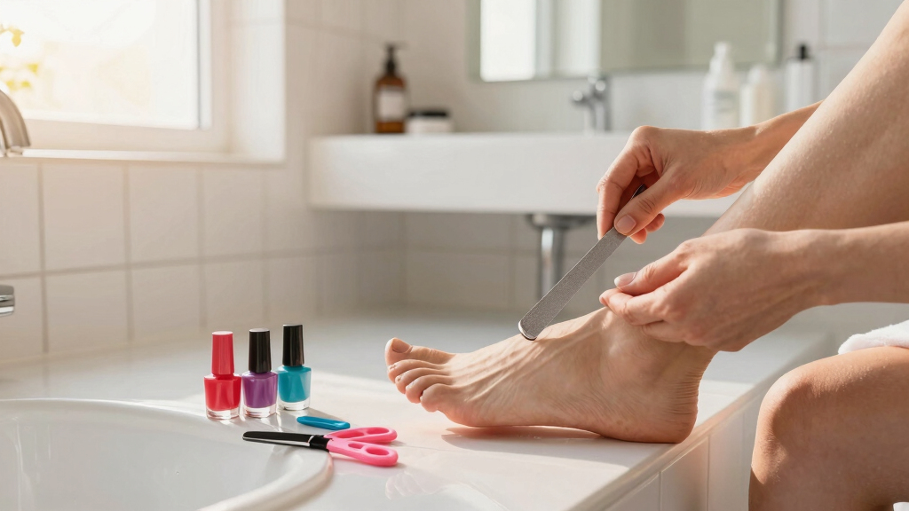 9 Best Pedicure Kits in 2026