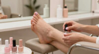 9 Best Pedicure Nail Polishes for Mature Feet in 2026