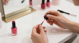 9 Best Strawberry Blush Nail Polishes in 2026