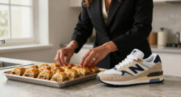 Action Bronson's BAKLAVA And New Balance Announce The 2811 "Mikročpske" Signature Series Volume 1