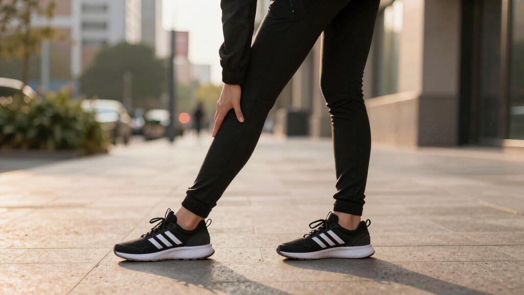 Adidas Surges In Global Coverage