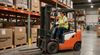Amazon To Spend $400M Renovating Two Florida Warehouses, Cut 1,100+ Jobs
