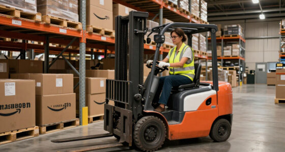 Amazon To Spend $400M Renovating Two Florida Warehouses, Cut 1,100+ Jobs