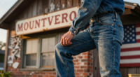 America at 250: How Mount Vernon Became the Last Stand for U.S. Denim and Workwear Textiles