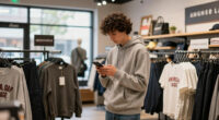 American Eagle Outfitters Surges In Global Coverage
