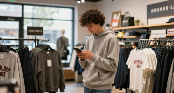 American Eagle Outfitters Surges In Global Coverage