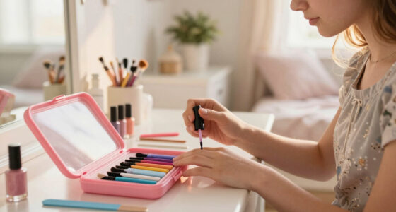 Best Nail Care Kits For Teens Compared
