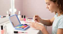 Best Nail Care Kits For Teens Compared