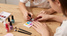 Best Nail Care Kits For Teens Compared