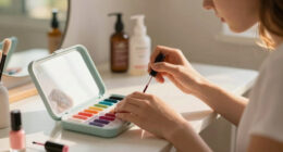 Best Nail Care Kits For Teens Compared