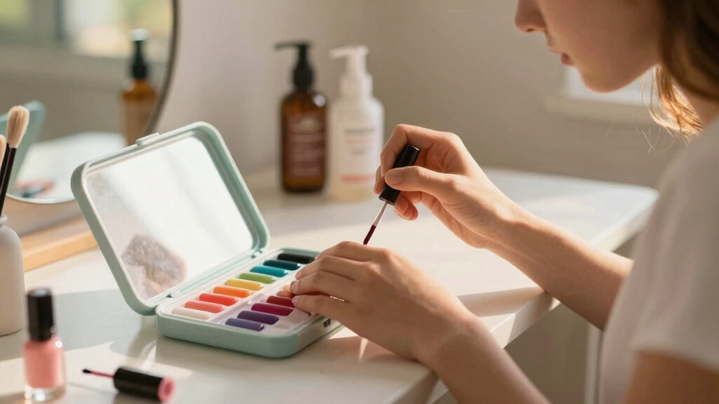 Best Nail Care Kits For Teens Compared