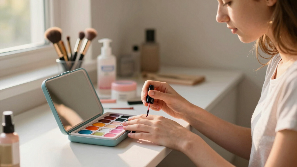 Best Nail Care Kits For Teens Compared