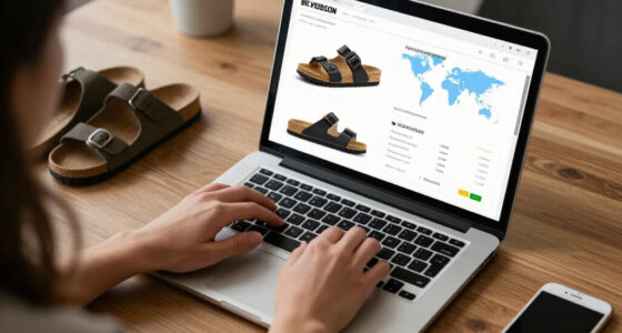 Birkenstock Surges In Global Coverage