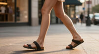 Birkenstock Surges In Global Coverage