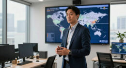 Breitling Surges In Global Coverage