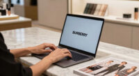 Burberry Surges In Global Coverage