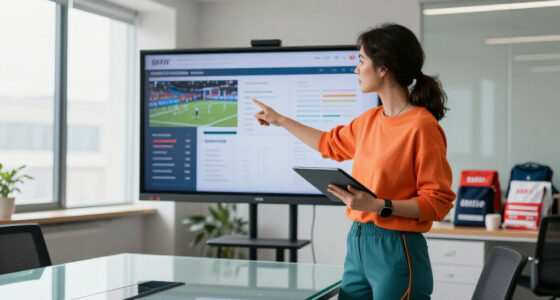 Case Study | Sports Marketing Strategies That Work
