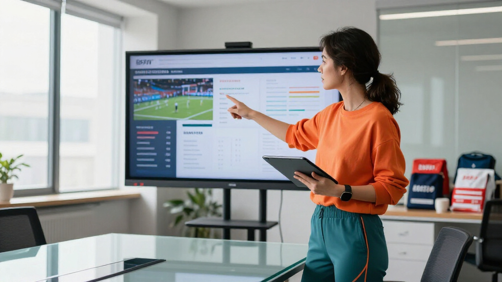 Case Study | Sports Marketing Strategies That Work
