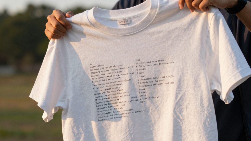 Decoding The Obfuscated Bash Script On A Uniqlo T-shirt