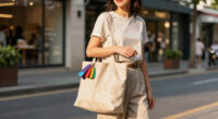 Despite The July Heat, Upper East Siders Brought Their Bag A-Game