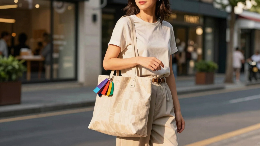 Despite The July Heat, Upper East Siders Brought Their Bag A-Game