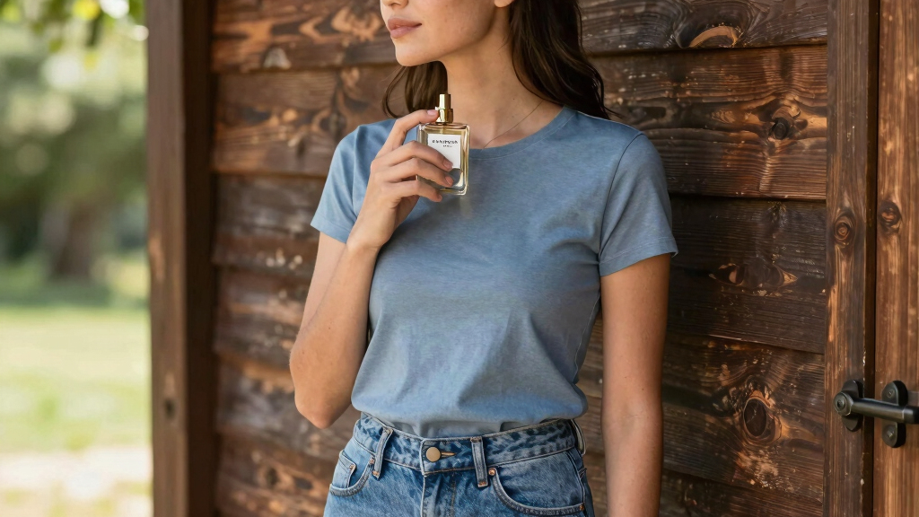 Ella Langley American Eagle Campaign