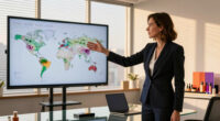 Estee Lauder Companies Surges In Global Coverage