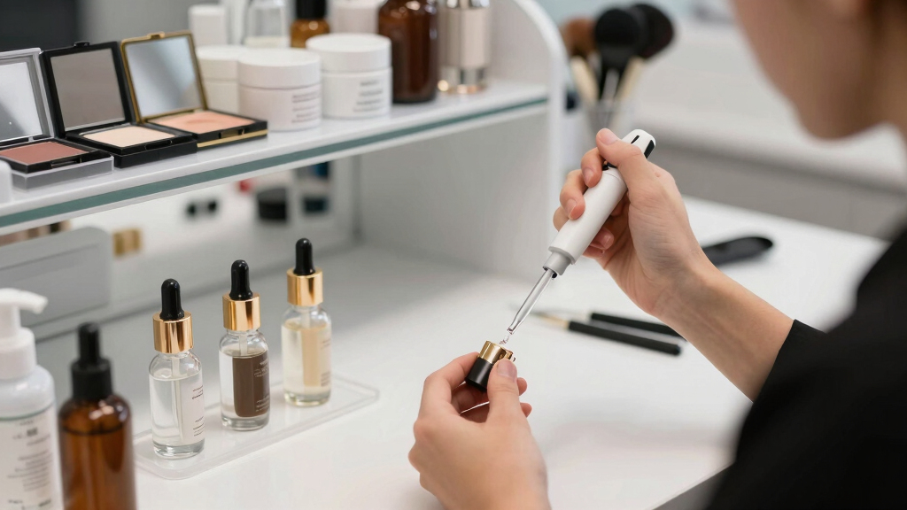 Estee Lauder Companies Surges In Global Coverage