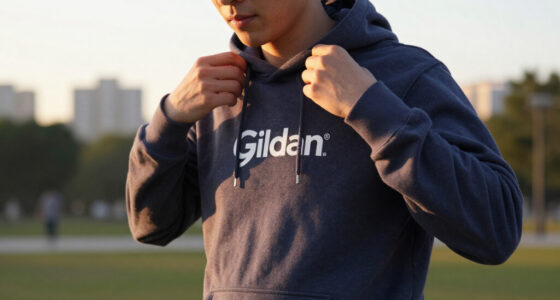 Gildan Activewear Surges In Global Coverage