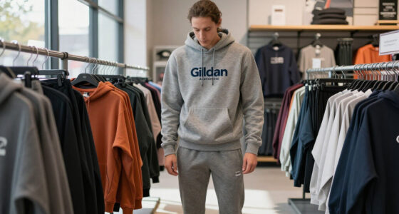 Gildan Activewear Surges In Global Coverage